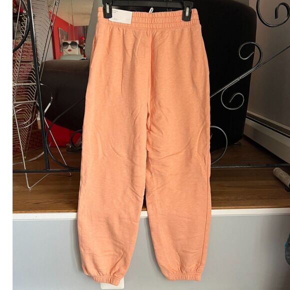 American Eagle - Boyfriend Jogger Sweatpants - Picture 3 of 5